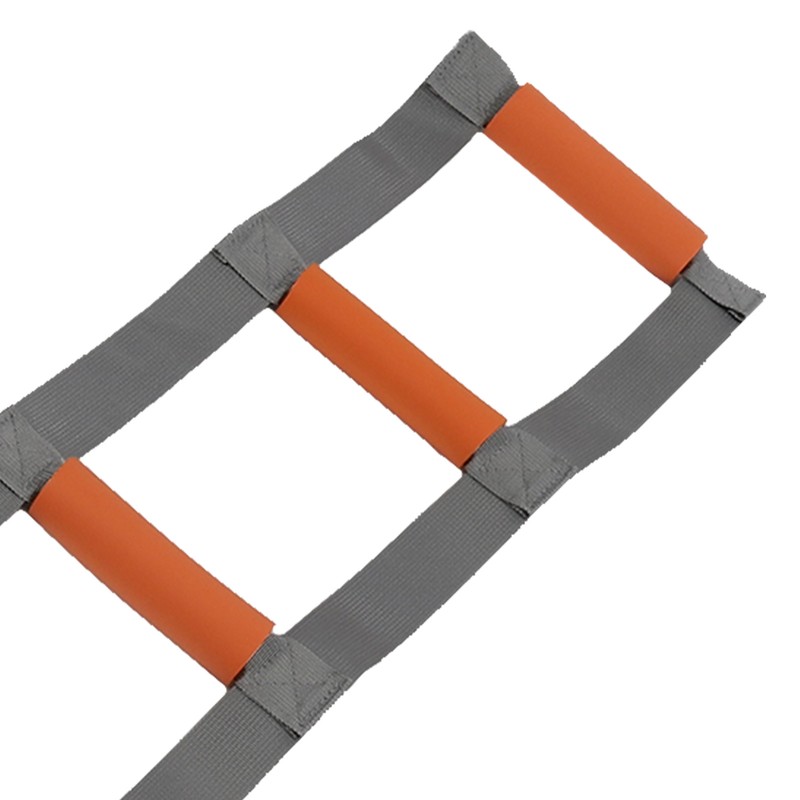 Bed Ladder Assist with Handle Bed Rope Ladder Helper Pull