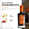 1787 PONTI Rich & Creamy Balsamic Vinegar of Modena -