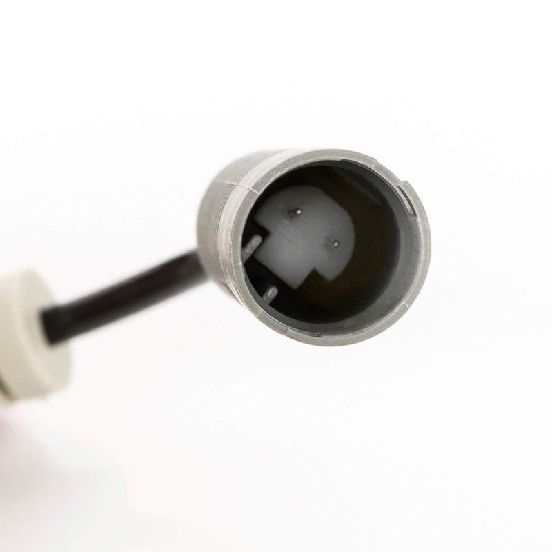 LST 2x ABS Sensor and ABS Ring Set Front Speed