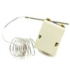 Unipolar Adjustable Oven Thermostat 50-300°C 250/380V 16A, 870 mm Lemona