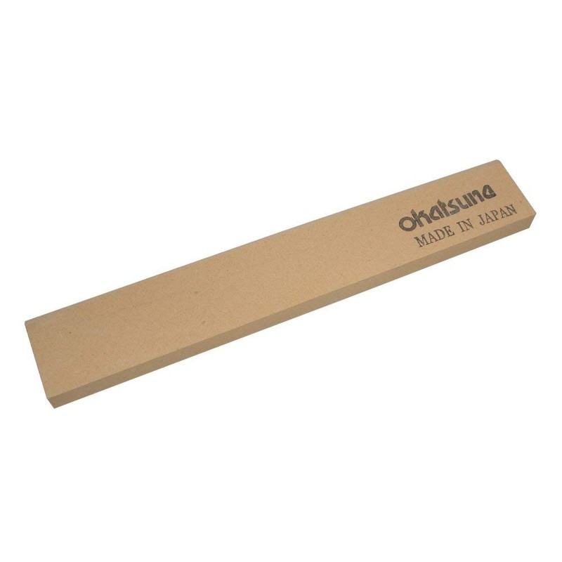 Okatsune No. 412 Whetstone for Pruning Shears 2.1 oz (60