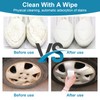 18 Pcs Magic Eraser Sponge for Cleaning, Reusable and Durable