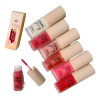 Luminizador De Labios Gloss Glow Juicy Dapop