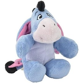 Simba 6315875001 Winnie the Pooh Flopsies Plush Soft Toys (Eeyore)