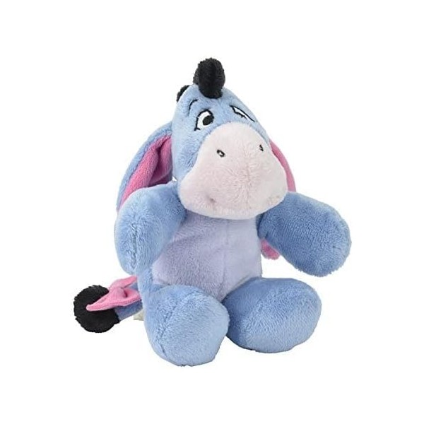Simba 6315875001 Winnie the Pooh Flopsies Plush Soft Toys (Eeyore)