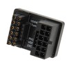 GPU PCIe Connector 600W 12V HPWR 16P to 16P Male