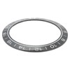 Watch Bezel Insert 41.5mm Ceramic Watch Bezel Ring Repair Replacement