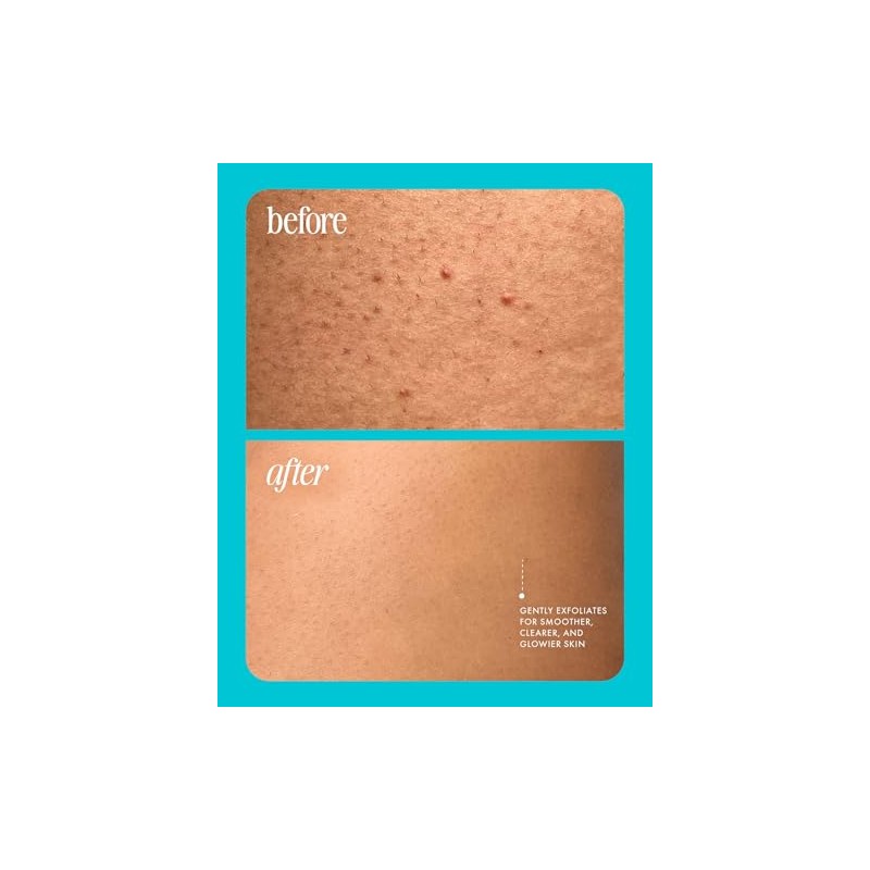 Truly Exfoliante Corporal Batido Moon Rocks