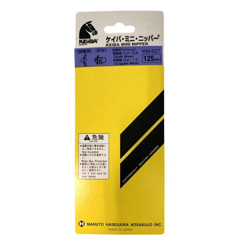 keiba (keiba) Mini KM – 027 