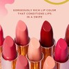 Flower Beauty Flower beauty petal pout lip color - 120