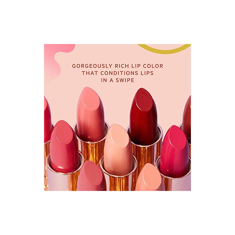 Flower Beauty Flower beauty petal pout lip color - 120