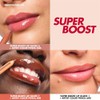 Super Boost Lip Gloss - 05 Anywhere Caffeine by Make