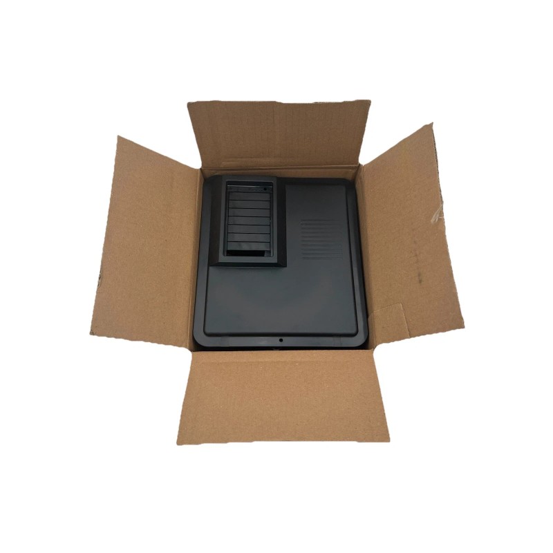 GE TPL412CP 4-Space 125 Amp 8-Circuit Indoor Main Lug Circuit