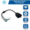 Replacement Switch Cord Assembly For ProTeam Backpacks Replaces Part #