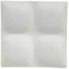 Tableware East Buffet Plate 2-Dish Plate 6.5 inches (16.5 cm)