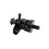 Delonghi 7313281219 Steam Valve Assembly
