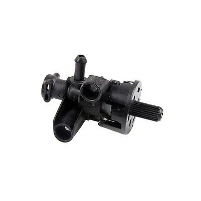 Delonghi 7313281219 Steam Valve Assembly