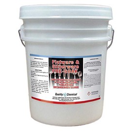Flatware & Silverware Pre-Soak-5 gallon pail