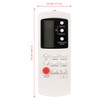 GZ01-BEJ0-000 Replace AC A/C Remote Control Compatible with Galanz/Philco/Omaks Electric