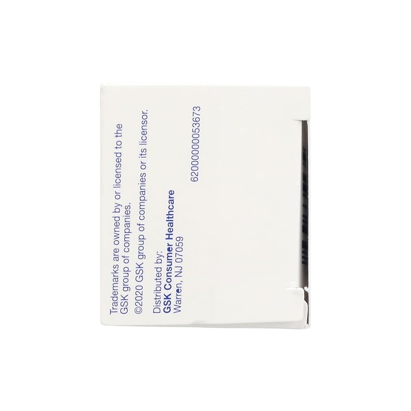 Sensodyne Pronamel Mineral Boost Whitening Action Enamel Toothpaste for Sensitive