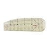 linxiaojix Ironing Ruler, Soft Plastic High Temperature Resistance Hot Hem