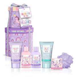 Baylis & Harding Beauticology From Me to You Present Gift Set (Pack of 1) - Vegan Friendly