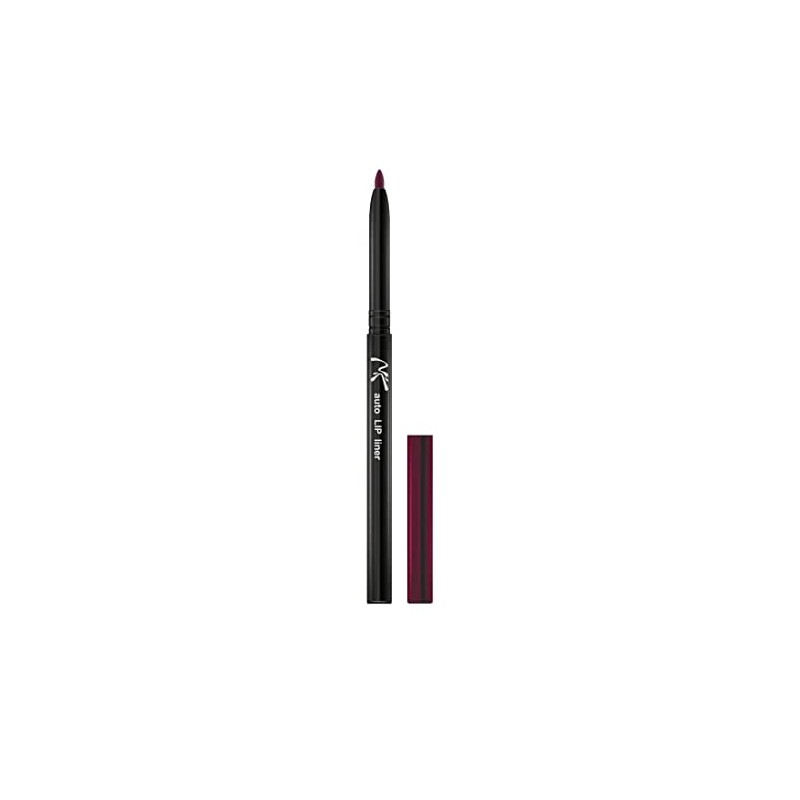 Nicka K Auto Lip Liner AA32 PINK FLAMINGO