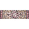 2 in 1 Table Runner Trivet for Hot Pots and