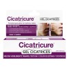 Gel Desvanecedor Cicatrices Cicatricure 30g Pack2