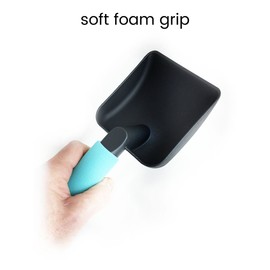 DuraScoop Small Animal Shovel