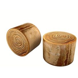 Bon Tool Repl Rawhide - 2-inch For 11-364 (Pr) (11-366)