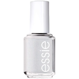 essie Nail Polish, Glossy Shine Finish, Go With The Flowy, 0.46 fl. oz.