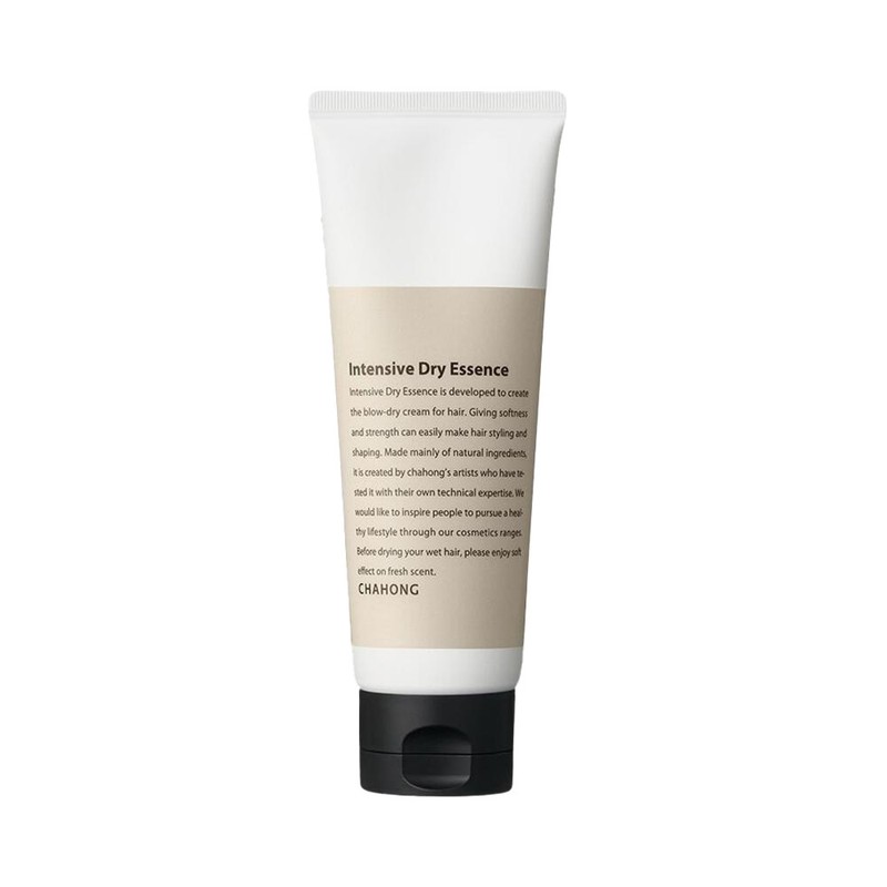 Chahong [Damage Focused Care] Chahong Intensive Dry Essence 80ml