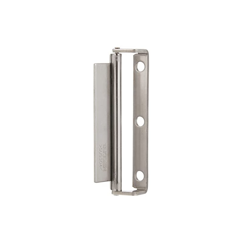 Woodpecker Hildegard Welded Utility Hinge B – 1551 – 1