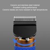 Adjustable Replacement Head for Tufting Clipper, Replacement Head for Carpet