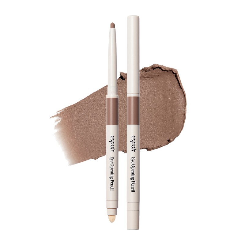 eSpoir Eye Opening Pencil 0.3g, 2 Piece Set
