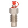 Excavator Grease Valve, Stainless Steel Track Adjuster Grease Valve