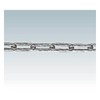 TRUSCO TSC-301 Stainless Steel Cut Chain, 0.1 inch (3.0 mm) x 3.3 ft (1 m)