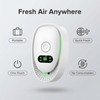 KeeKit Plug In Air Purifier, 4 Pack Negative Ion Air