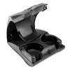 Plastic Dash Cup Holder Instrument Panel Replacement for Dodge Ram