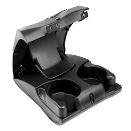 Plastic Dash Cup Holder Instrument Panel Replacement for Dodge Ram 1500 1998-2001 2500 3500 1998-2002 5FR421AZAE, 5FR421AZ