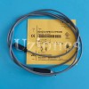 Unbranded For Turck BI2-Q5.5-AP6X-0.3-PSG3M 1613007 Proximity Switch Sensor 10-30VDC 3-Pin
