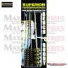 Superior Transmission Parts BB100 Bench Buddy Valve Body Brush Tool
