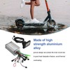 Brushless Motor Control Kit with LCD Display Panel Good Heat