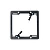 ChaosssCo Dual 2 Gang Low Voltage Mounting Bracket Box Multi-Purpose