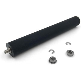 GETPARTS 77197M Kit Peel Assembly's Roller for The ZT410 ZT411 ZM400 Thermal Label Printer 203dpi 300dpi