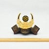 Takeda 信玄 "New Career Helmet" Army Type Birds by Mini