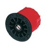 HUNTER Sprinkler 10A Pro Adjustable Radius Nozzle, 10-Feet, Red