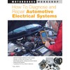 How to Diagnose and Repair Automotive Electrical Systems