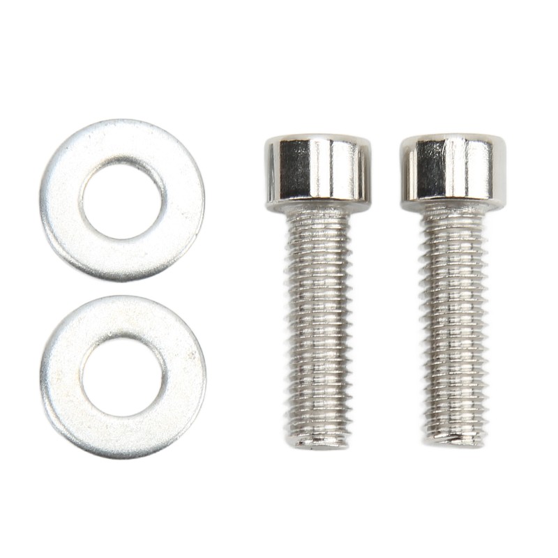 Radiator Coolant Expansion Water Tank Aluminium Alloy Polished Replacement for